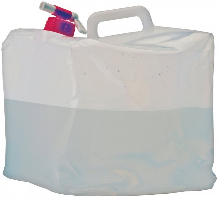 Vango Square Water Carrier 15 l