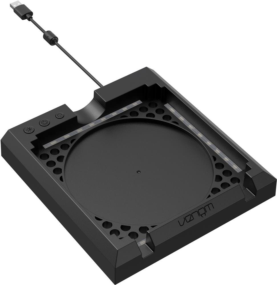 VENOM VS2886 Xbox Series X Multi-Colour LED Stand