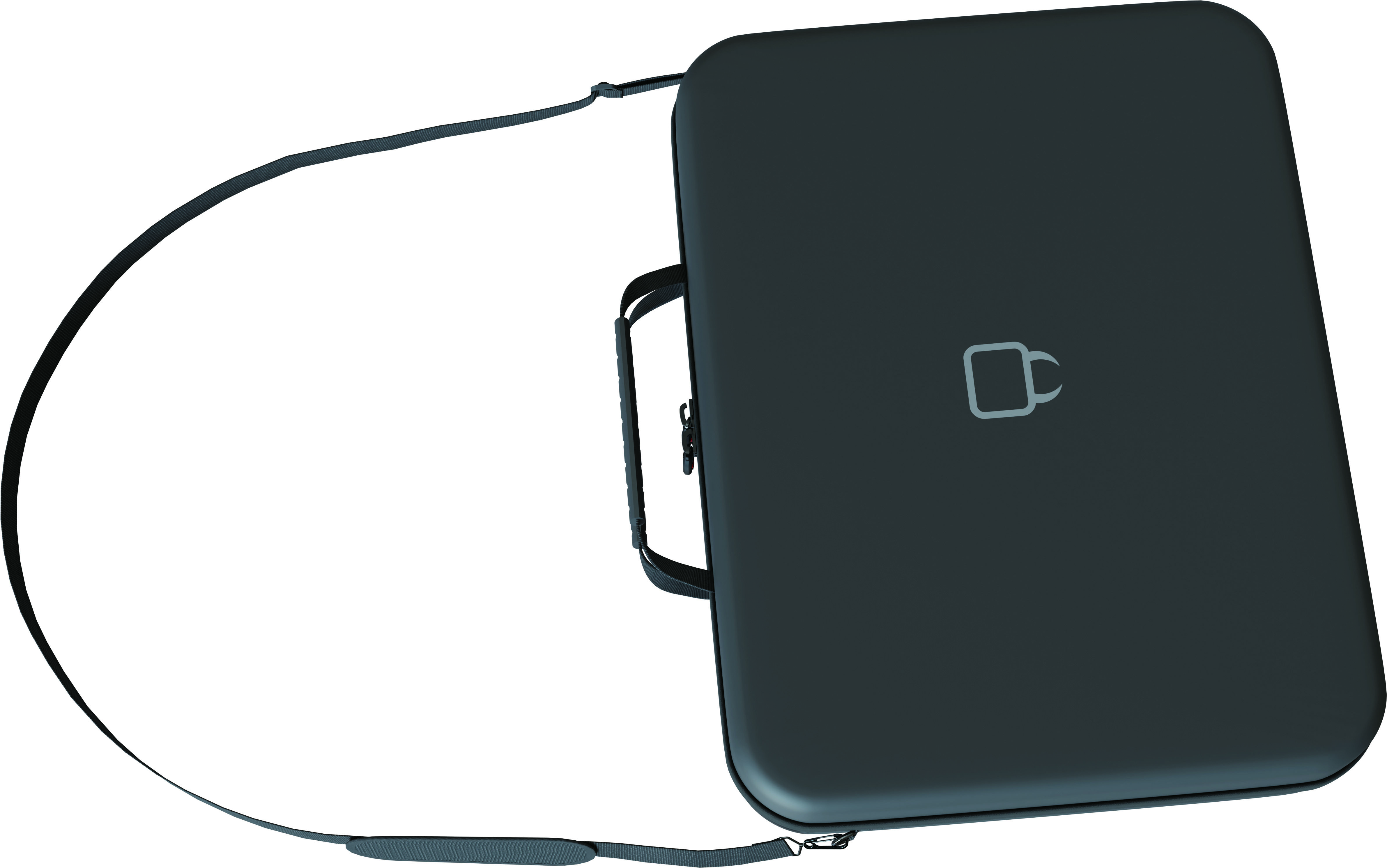 VENOM VS3215 18" Gaming Laptop Case