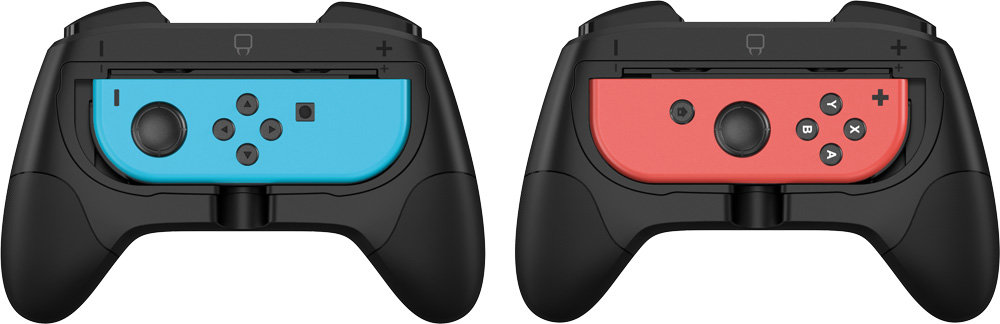 VENOM VS4956 Twin Grip Pack na Nintendo Switch 2/Switch