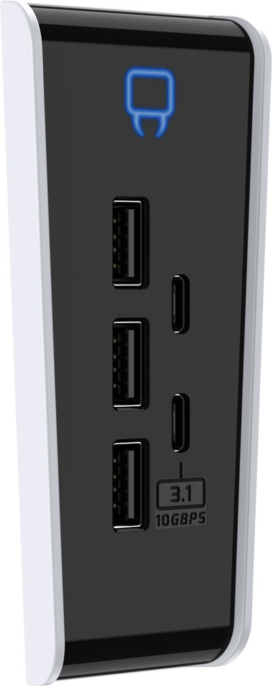 VENOM VS5021 PS5 SLIM USB HUB