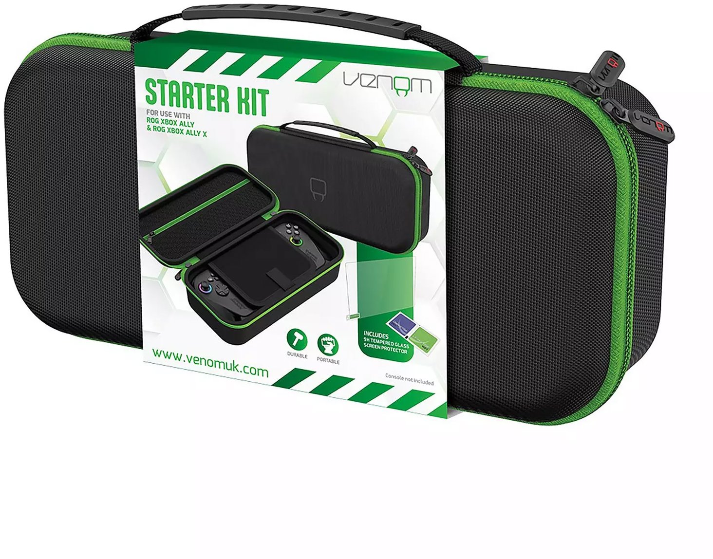 VENOM VS3508 Carry Case for ROG Xbox Ally