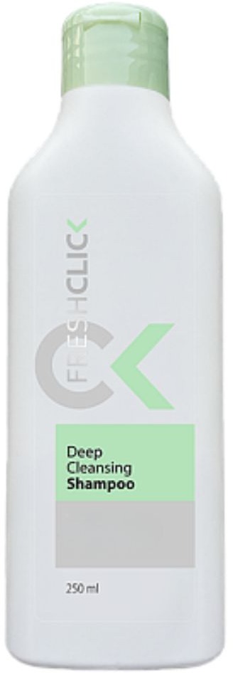 Tiande FreshClick na hĺbkové čistenie vlasov 250 ml