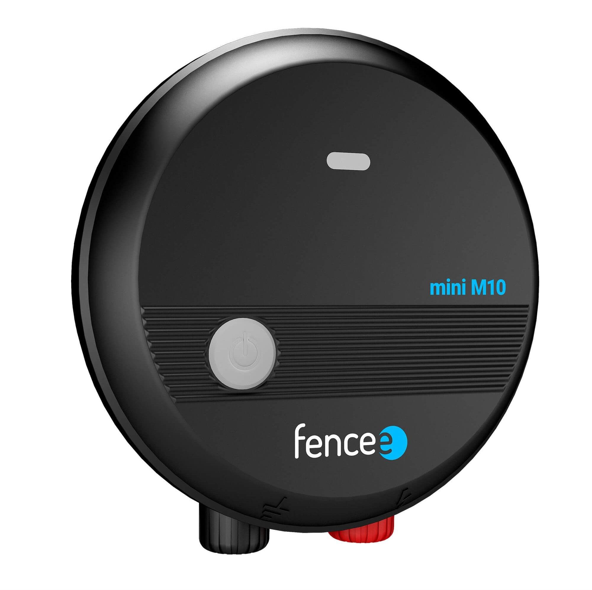 Generátor elektrického ohradníka fencee mini M10