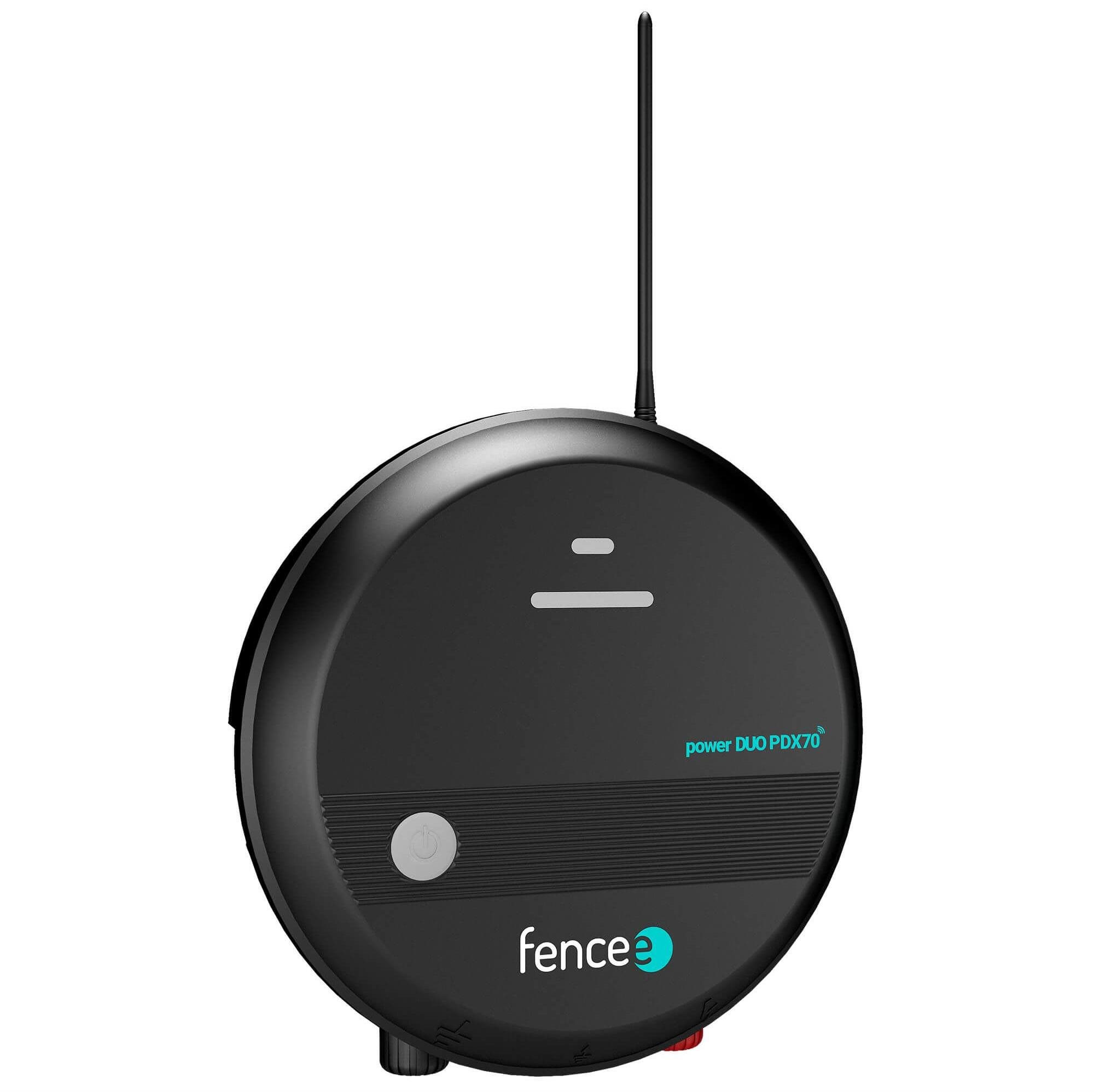 GENERÁTOR fencee power DUO RF PDX70