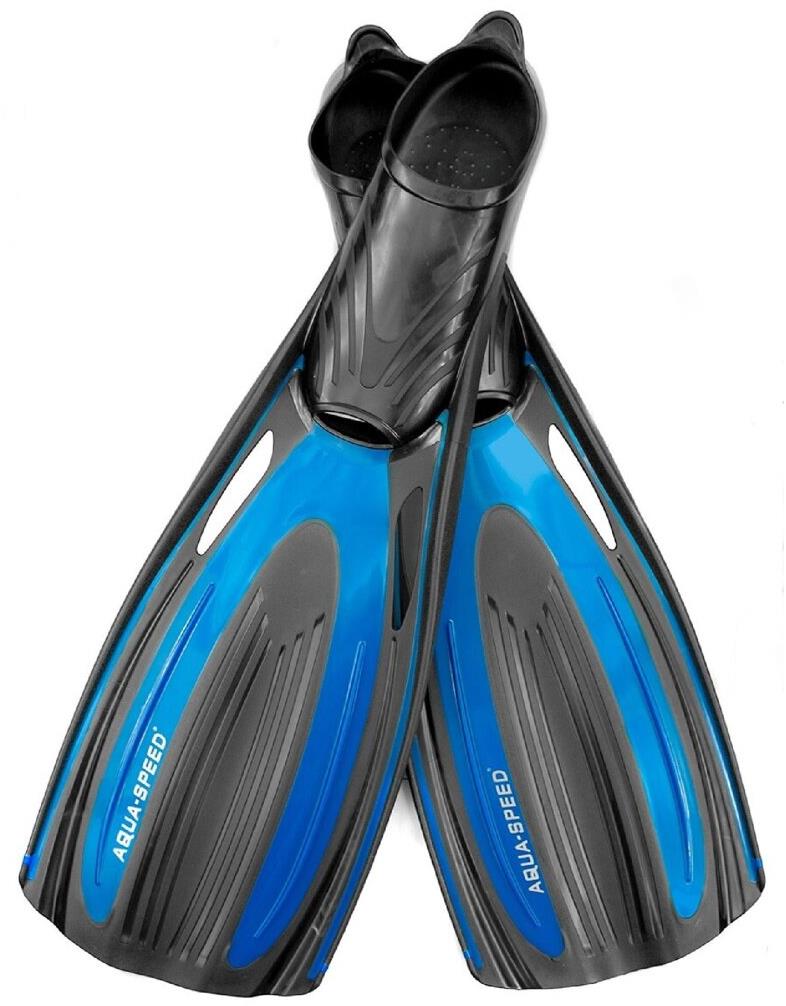 Aqua-Speed hydro plutvy modrej EU 42 – 43
