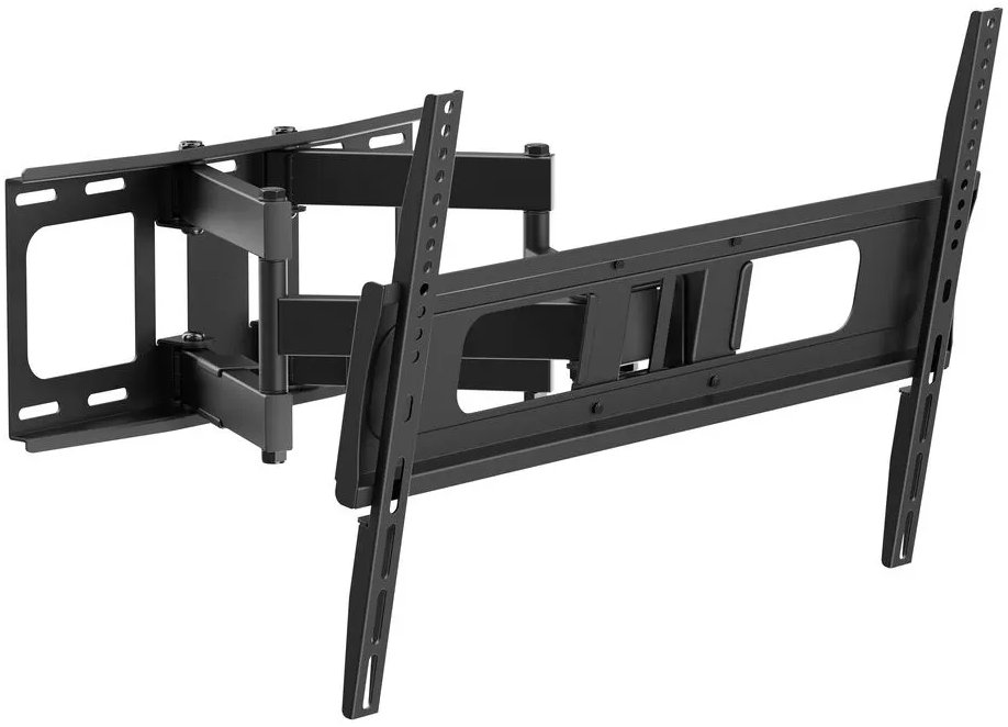 Vogel's UP 6053 VESA 600 × 400 80"/45 kg, dvojité rameno
