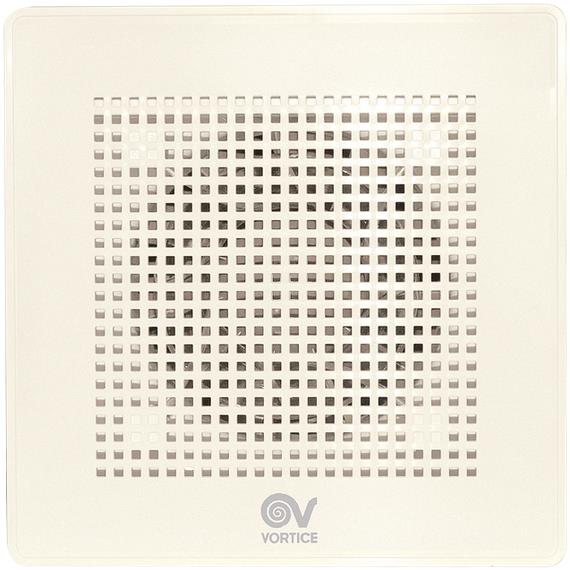 Vortica axiálny ventilátor Punto Evo Me 100/4" LL