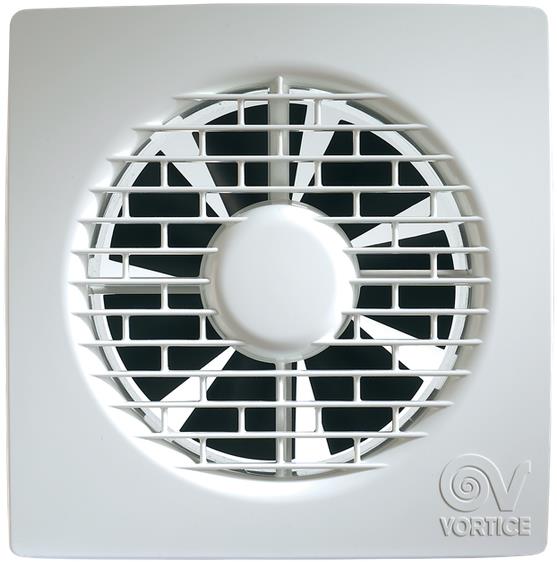 Vortica axiálny ventilátor Punto Filo Mf 100/4" T HCS LL