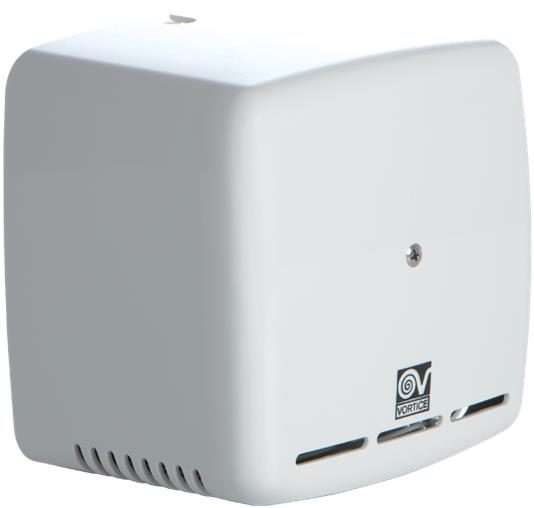 Vortica radiálny ventilátor Ariett LL