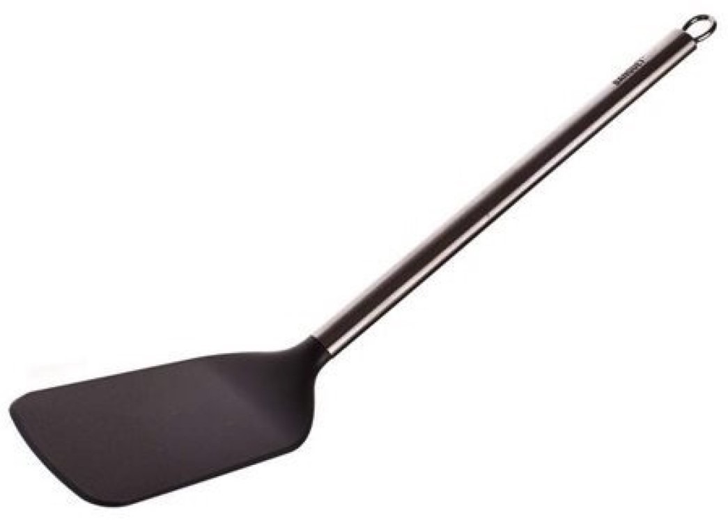 BANQUET obracačka AKCENT BLACK A00900