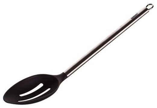 BANQUET lyžica AKCENT BLACK A00902