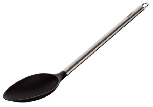 BANQUET Lyžica AKCENT BLACK A00903