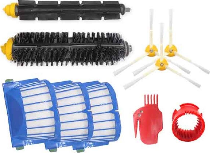 Sunny Súprava príslušenstva 10 v 1 pre iRobot Roomba 600