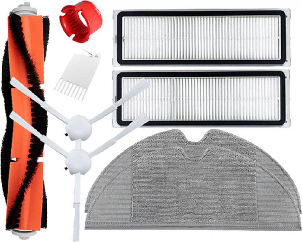 Sunny sada 7 v 1 pre Xiaomi Mi Robot Vacuum Mop 1C a ďalšie