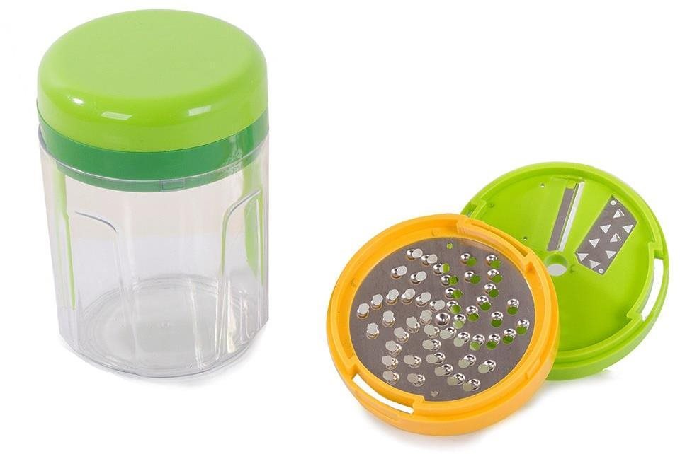 Verk 15723 Špirálový krájač na zeleninu