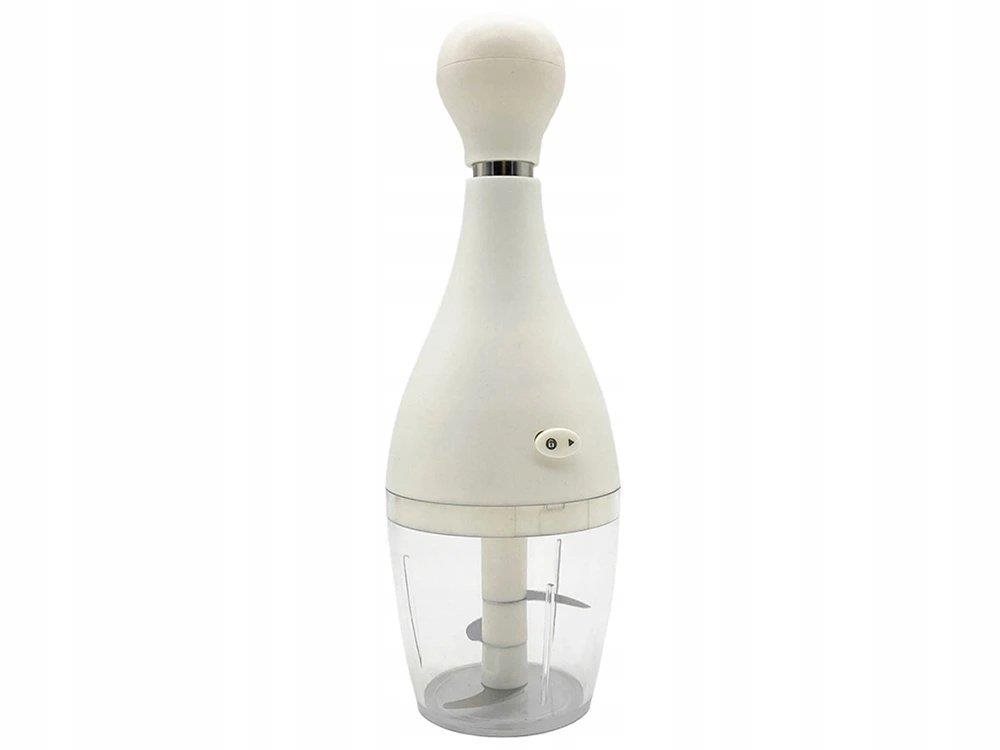 Verk 24018 Rotačný krájač na cibuľu a zeleninu