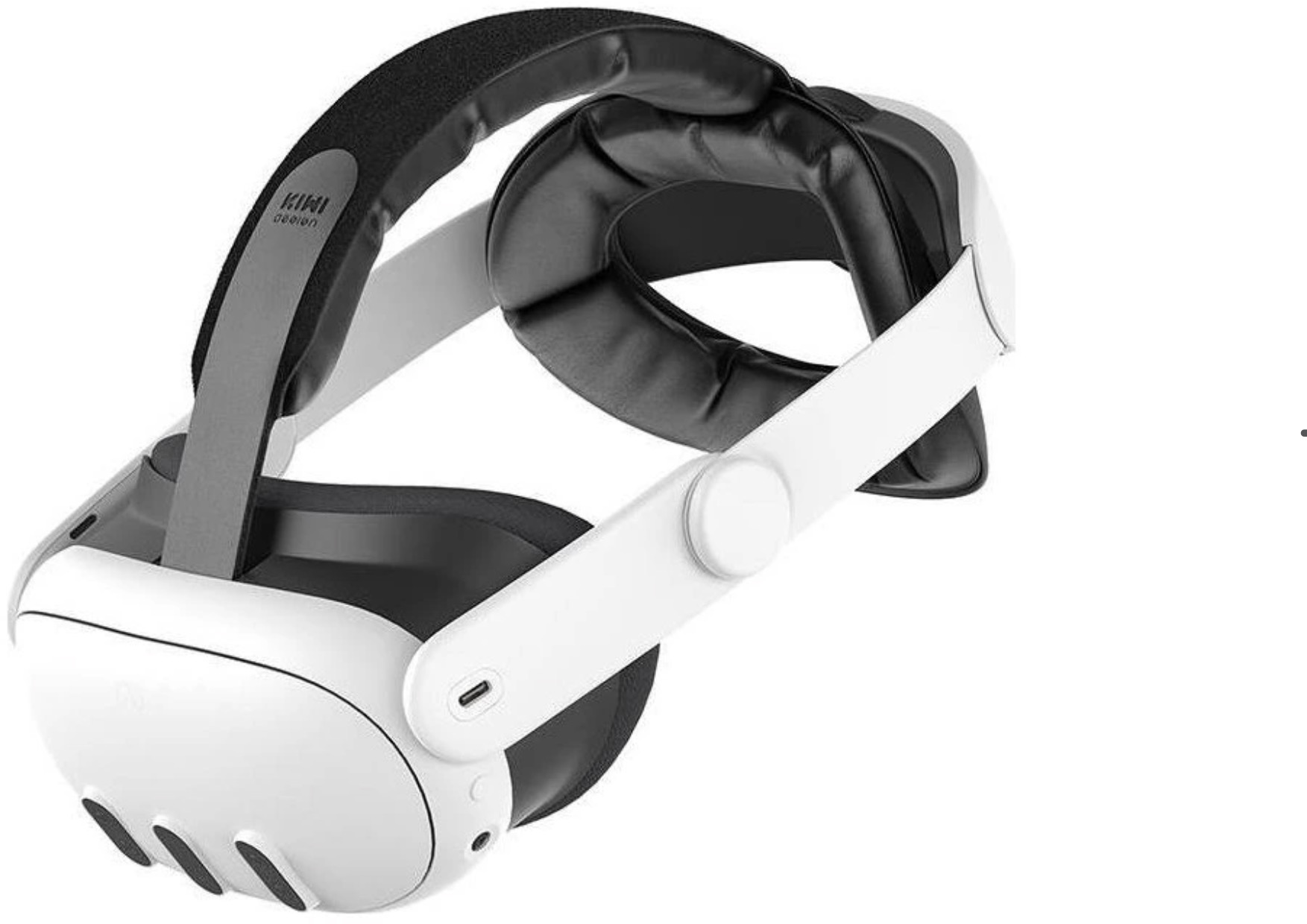 Kiwi Design Quest 3/3S K4 Comfort Elite Strap