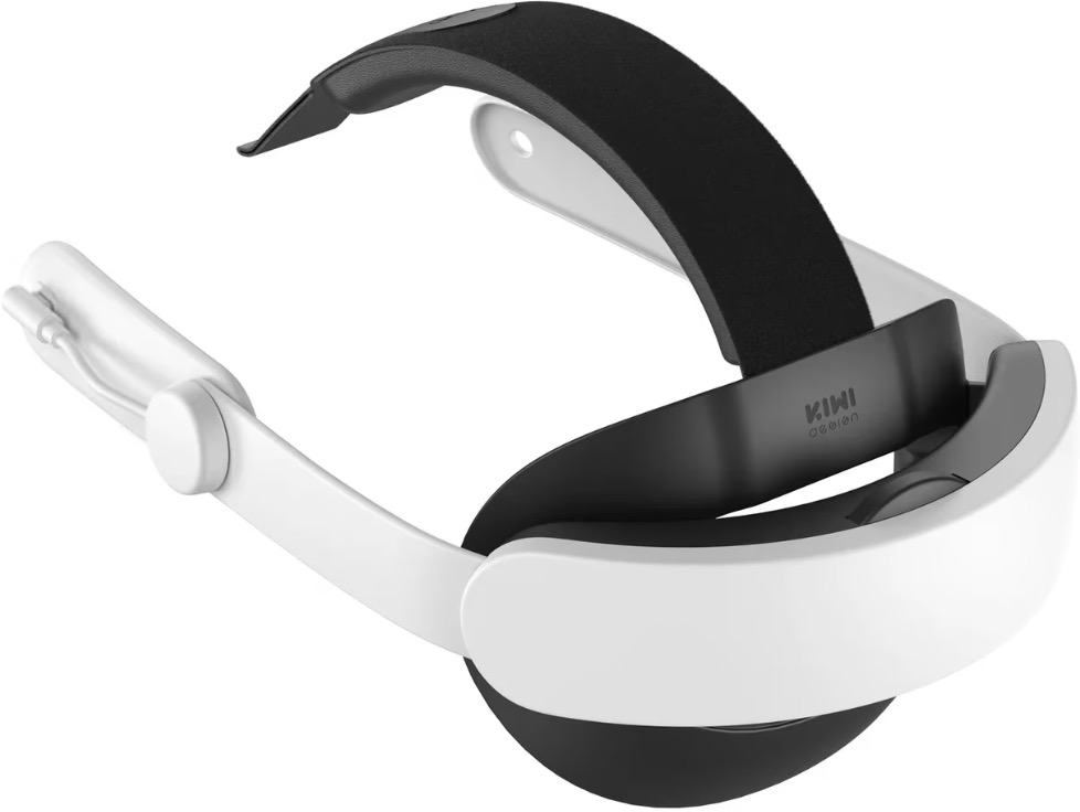 Kiwi Design Quest 3/3S K4 Boost Battery Strap