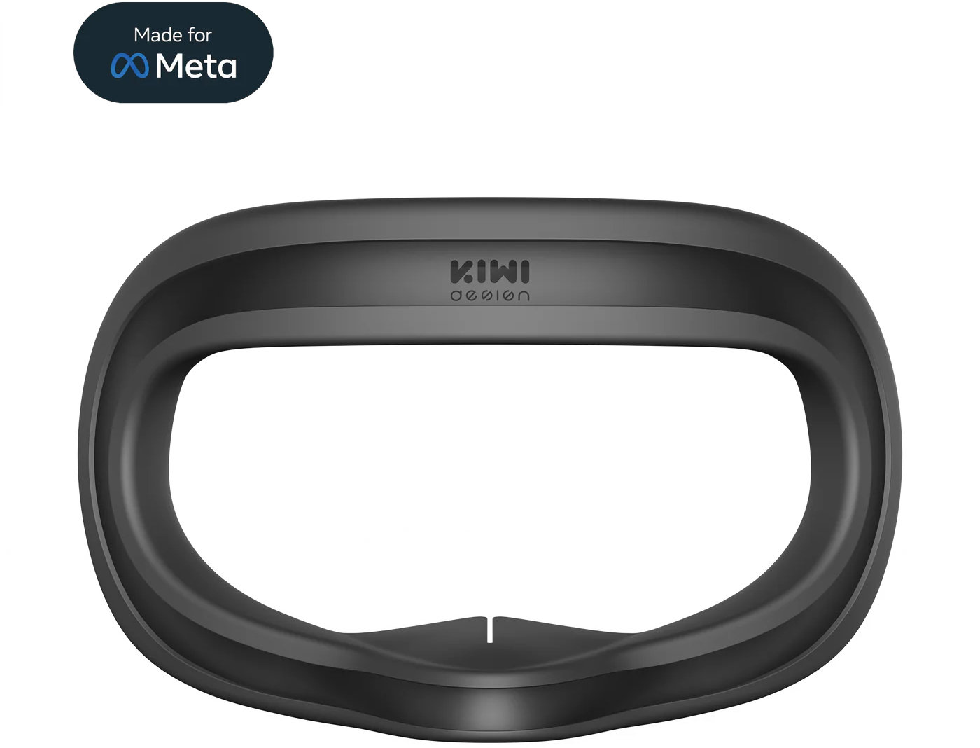 Kiwi dizajn Meta Quest 3S F4 Silicone Facial Cover