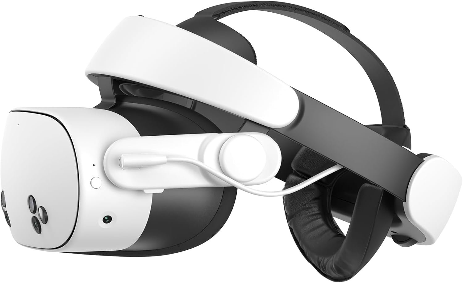 Kiwi dizajn Meta Quest 3/3S H4 Boost Halo Battery Strap