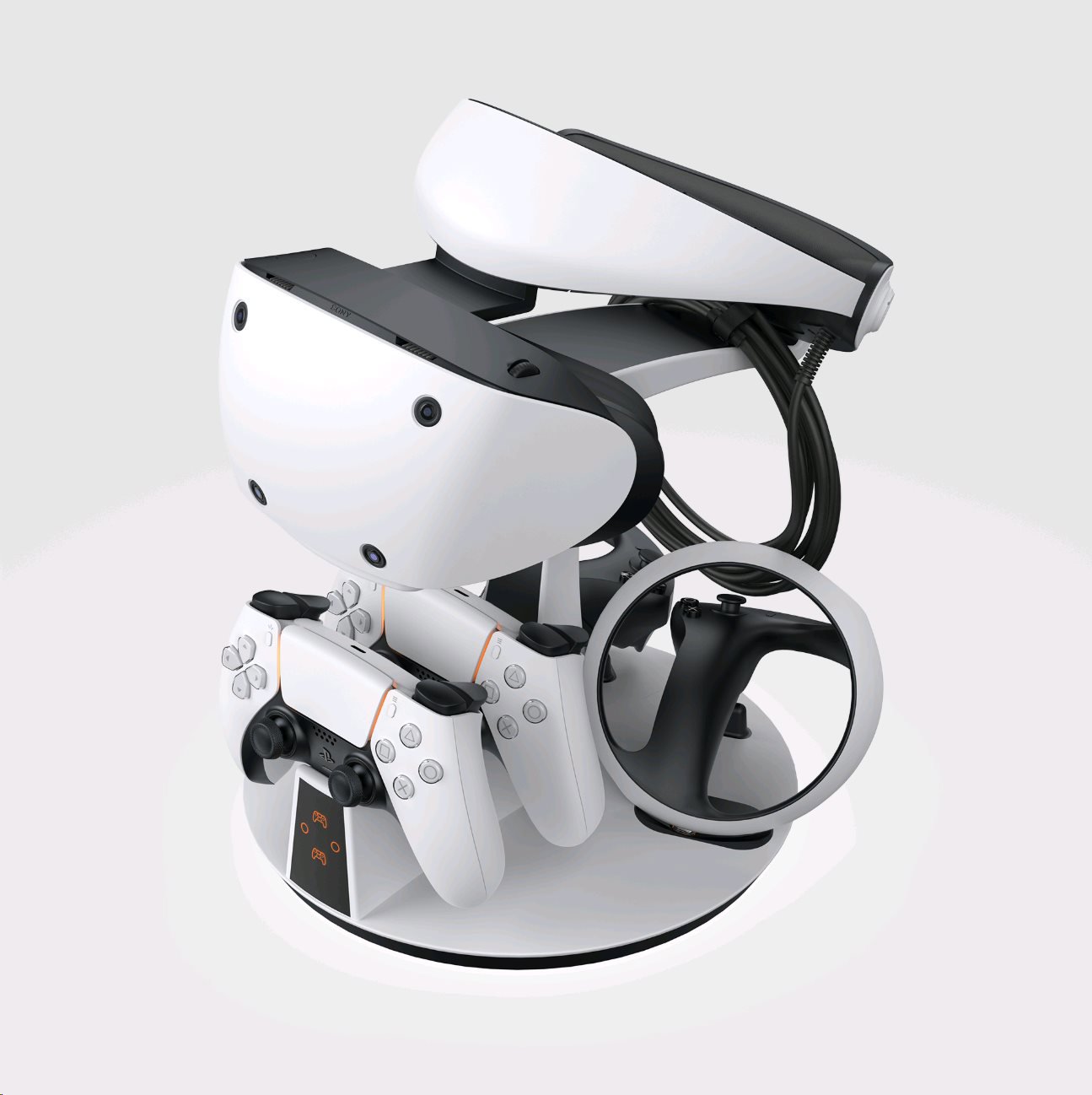 Kiwi Design PSVR Charging stand