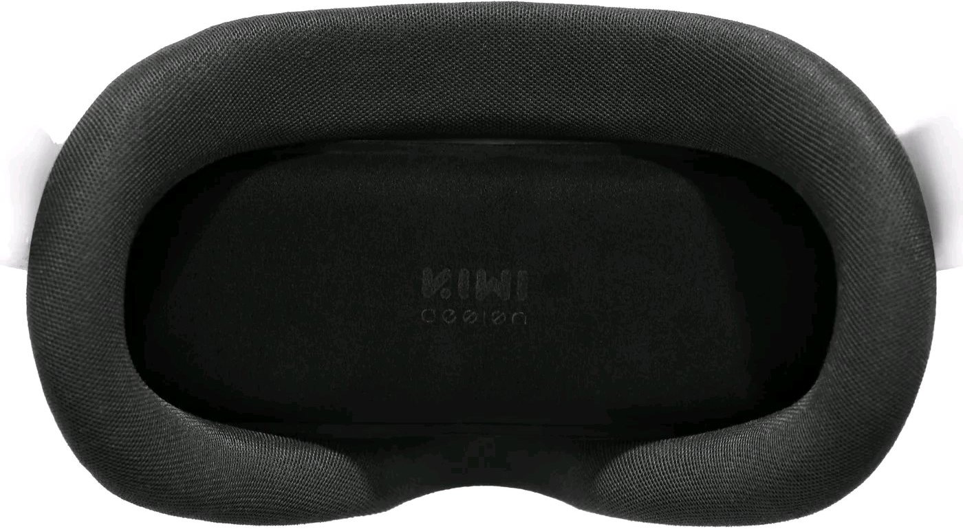 Kiwi Design P6 Lens Cover