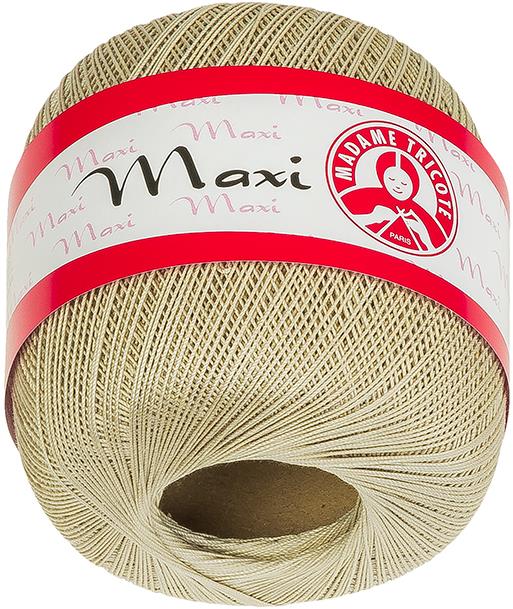 VTC Priadza Maxi MT 100 g 4660 ecru