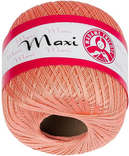 VTC Priadza Maxi MT 100 g 4934 lososová