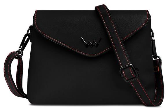 VUCH Byrsa Mini Black