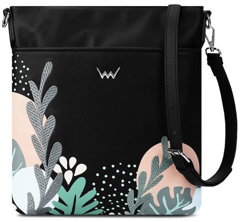 VUCH Smokie Desert Black