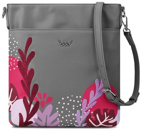 VUCH Smokie Desert Grey