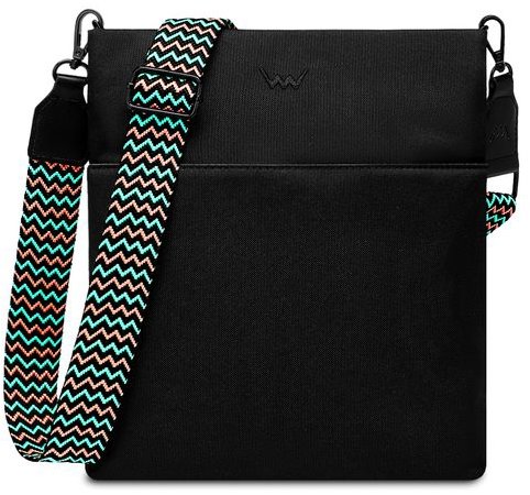 VUCH Smokie Resistant Black