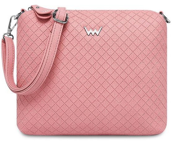 VUCH Coalie Diamond Pink