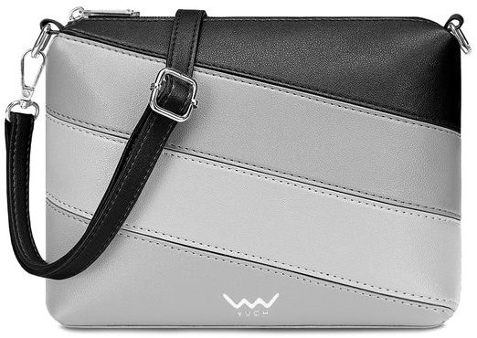 VUCH Coalie Striped Black