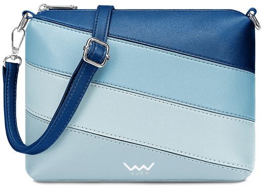 VUCH Coalie Striped Blue