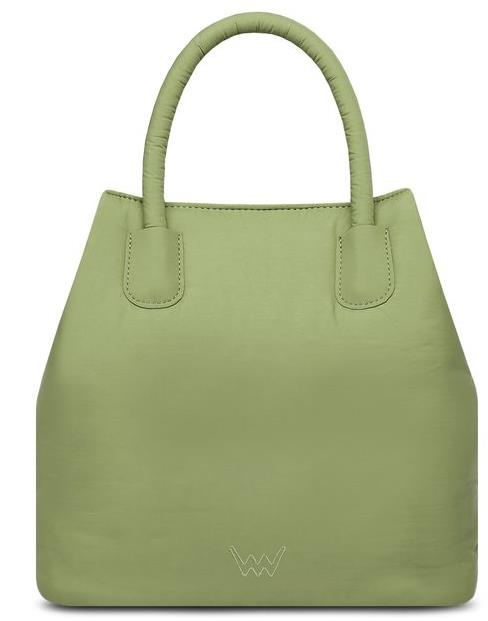 VUCH Gabi Fluffy Olive