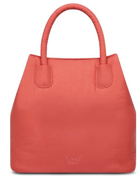 VUCH Gabi Fluffy Red