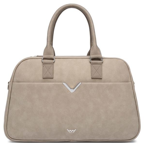 VUCH Sidsel Cappucion