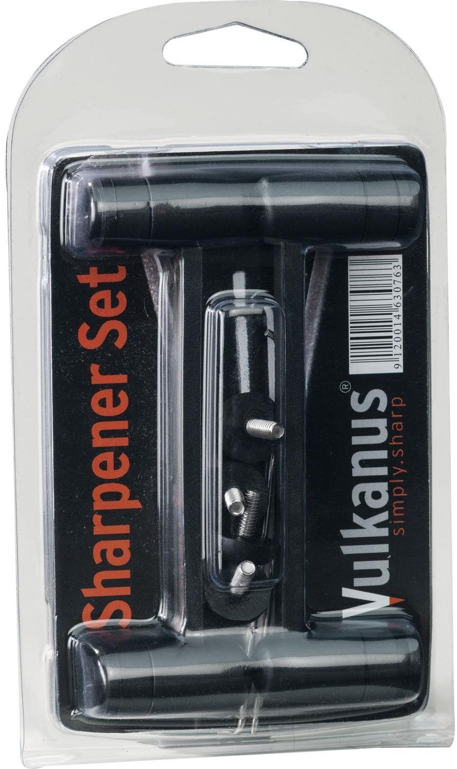 Vulkanus Náhradná sada brúsok