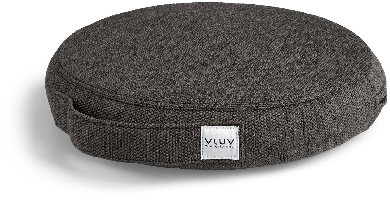 VLUV Pil&Ped Stov 36 cm Anthracite