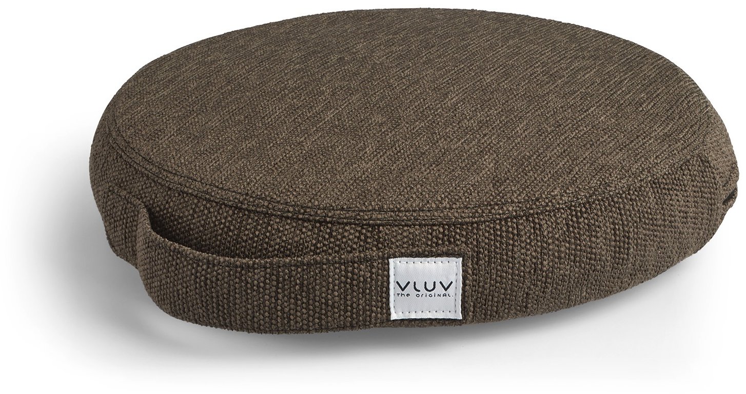 VLUV Pil&Ped Stov 36 cm Greige