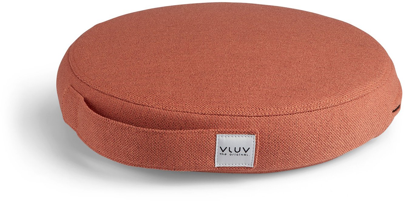 VLUV Pil&Ped Sova 36 cm Salmon
