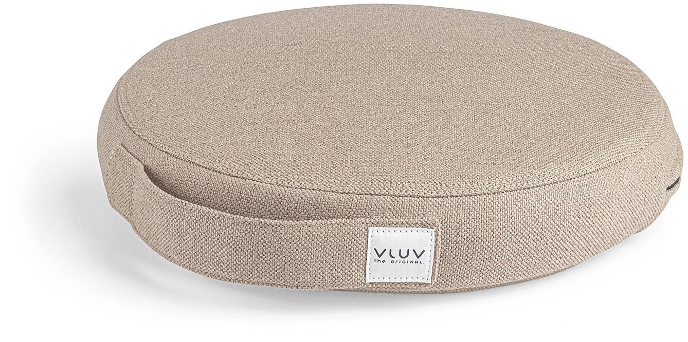 VLUV Pil&Ped Sova 36 cm Toffee