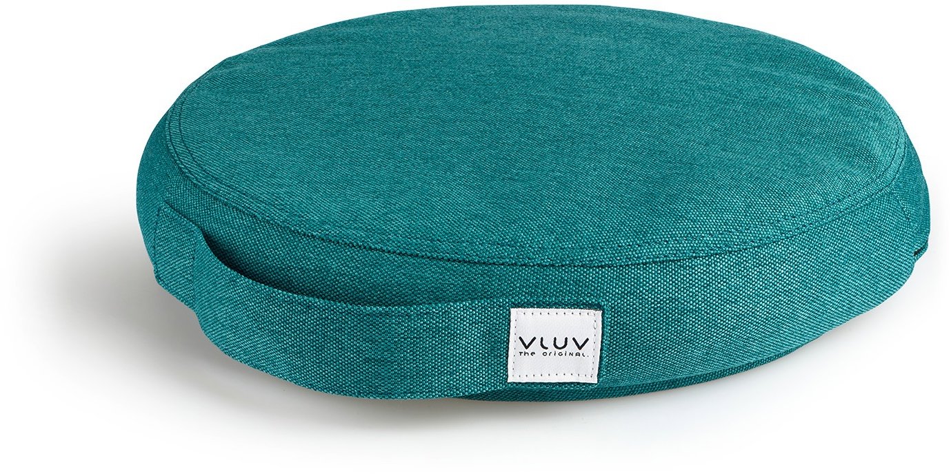 VLUV Pil&Ped Leiv 36 cm Dark Petrol