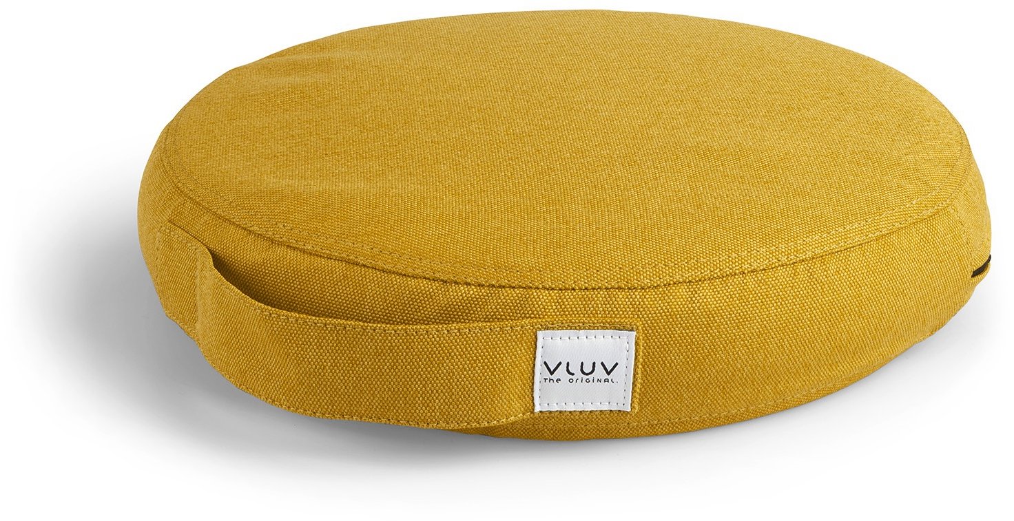 VLUV Pil&Ped Leiv 36 cm Mustard