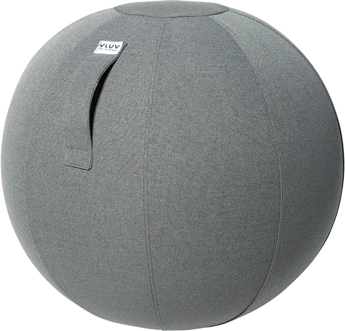 VLUV Bol Sova 60 – 65 cm Ash