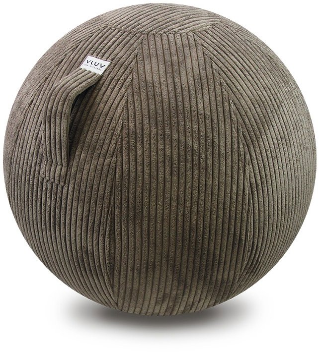 VLUV Bol Vlip 60 – 65 cm Nougat