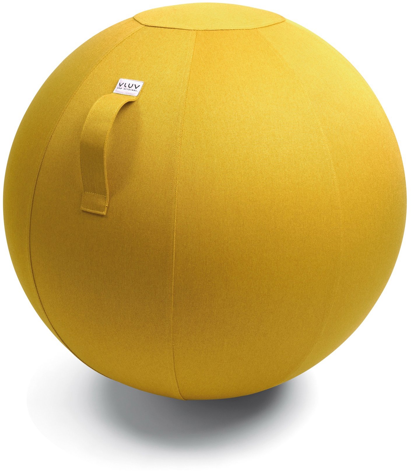 VLUV Bol Leiv 60 – 65 cm Mustard