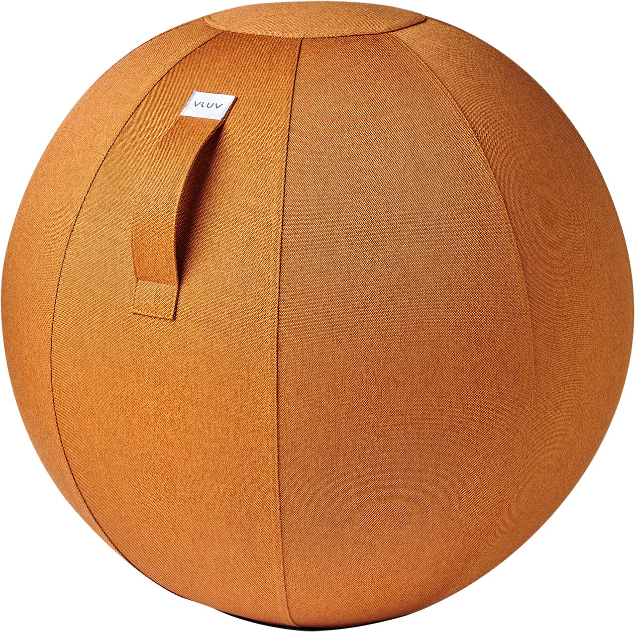 VLUV Bol Leiv 60 – 65 cm Curcuma